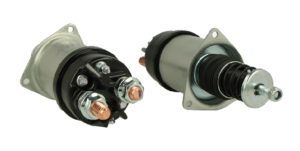 Magnet 1115701SEL NEU