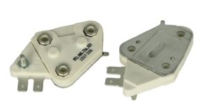 Regler 1116433SEL NEU
