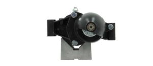 Anlasser 120002102 NEU Johnson