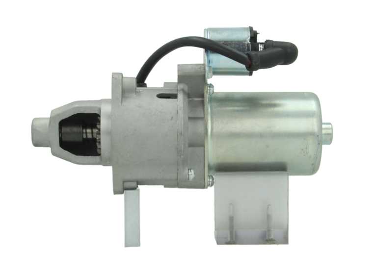 Anlasser 120024142 NEU Honda Marine – Bild 2