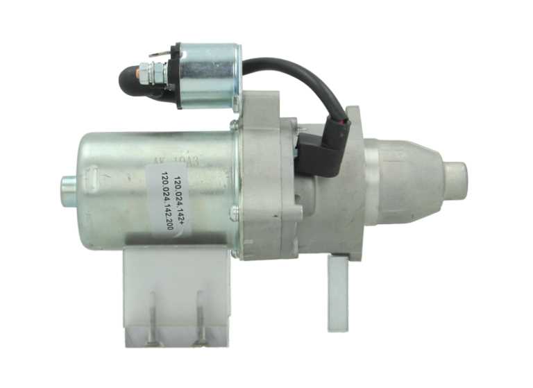 Anlasser 120024142 NEU Honda Marine – Bild 4