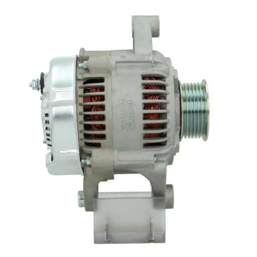 Lichtmaschine 121000-3510 CHRYSLER VOYAGER III GRAND VOYAGER III VOYAGER / GRAND VOYAGER III CARAVAN +Line Original – Bild 4