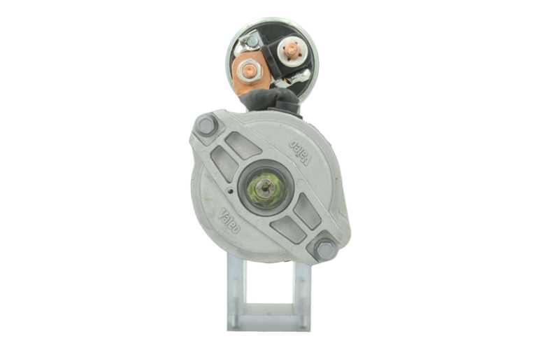 Anlasser 1250128 KIA SORENTO I Valeo Korea NEU Kia – Bild 3