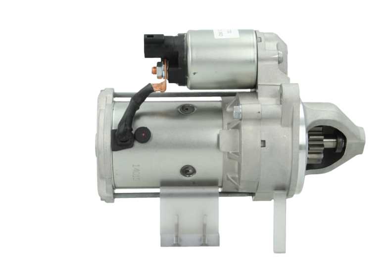 Anlasser 1250449 KIA SPORTAGE II PRO CEE'D CEE'D SW CEE'D HYUNDAI i30 Valeo Korea NEU Hyundai/Kia – Bild 4