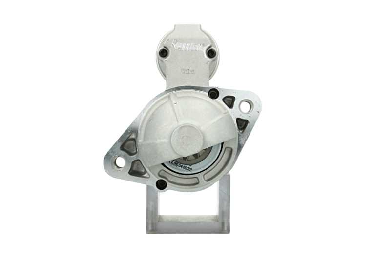 Anlasser 1250564 HYUNDAI ix55 Valeo Korea NEU Hyundai