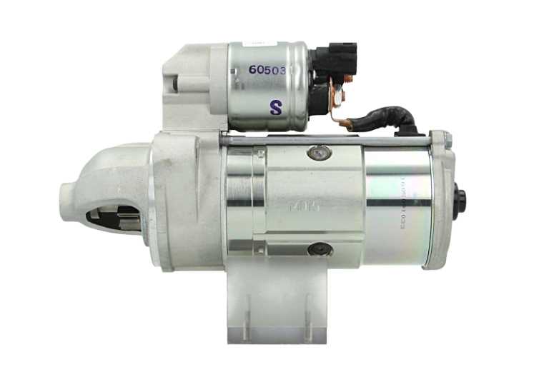 Anlasser 1250564 HYUNDAI ix55 Valeo Korea NEU Hyundai – Bild 2