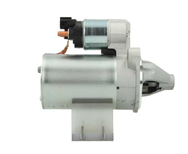 Anlasser 1250902 HYUNDAI i20 I i10 I KIA PICANTO II RIO III Valeo Korea NEU Hyundai/Kia – Bild 4