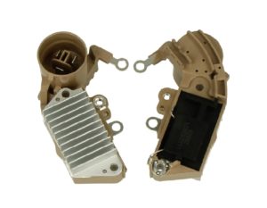 Regler 126000-0410SEL NEU