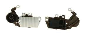 Regler 126000-0430SEL NEU