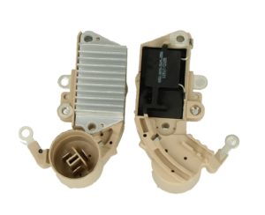 Regler 126000-0610SEL NEU