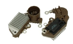Regler 126000-0840SEL NEU
