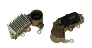 Regler 126000-0850SEL NEU