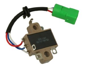 Regler 126000-0920SEL NEU