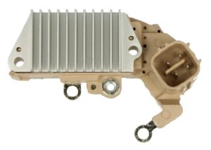 Regler 126000-2190SEL NEU