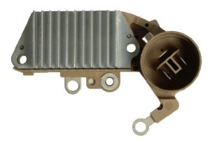 Regler 126000-2340SEL NEU