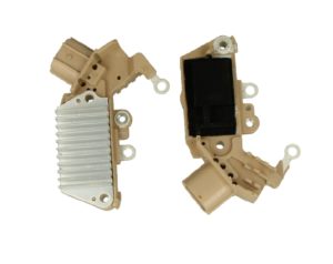 Regler 126000-3370SEL NEU