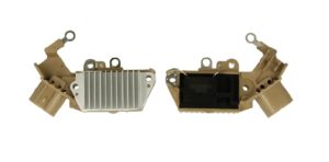 Regler 126000-3720SEL NEU