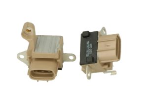 Regler 126600-0011SEL NEU