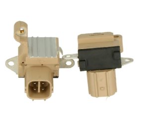 Regler 126600-0150SEL NEU