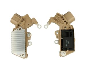 Regler 126600-0520SEL NEU
