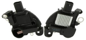 Regler 126600-7240SEL NEU