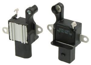 Regler 126600-7420SEL NEU