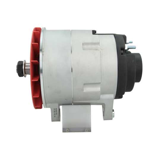 Lichtmaschine 1277A730 NEU Renault – Bild 2