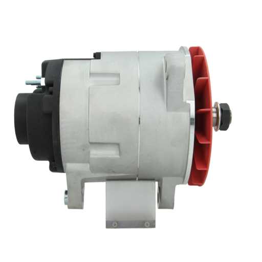 Lichtmaschine 1277A730 NEU Renault – Bild 4