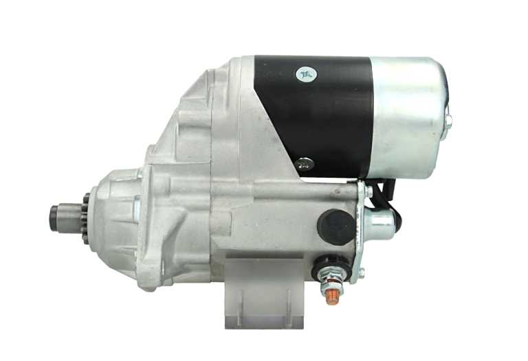 Anlasser 128000-0210 +Line Original – Bild 2