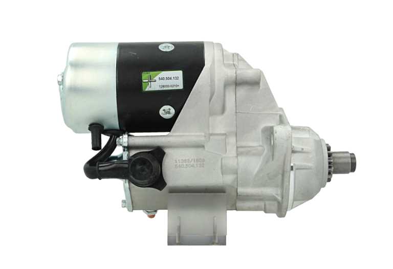 Anlasser 128000-0210 +Line Original – Bild 4
