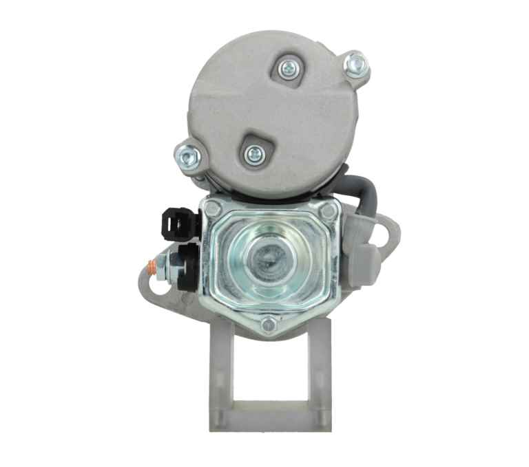 Anlasser 128000-1241 NEU Toyota – Bild 3
