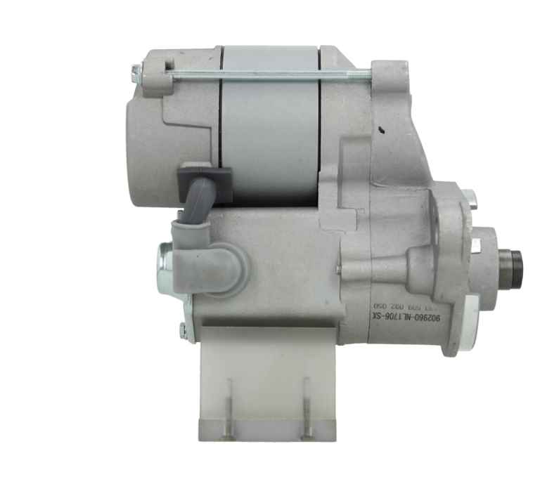 Anlasser 128000-1241 NEU Toyota – Bild 4