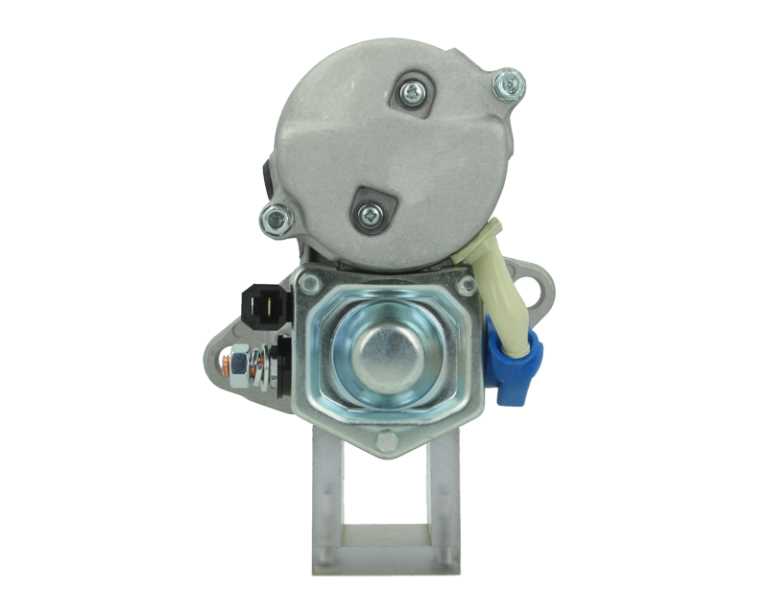 Anlasser 128000-1250 NEU Toyota – Bild 3