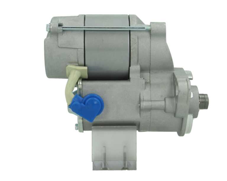 Anlasser 128000-1250 NEU Toyota – Bild 4