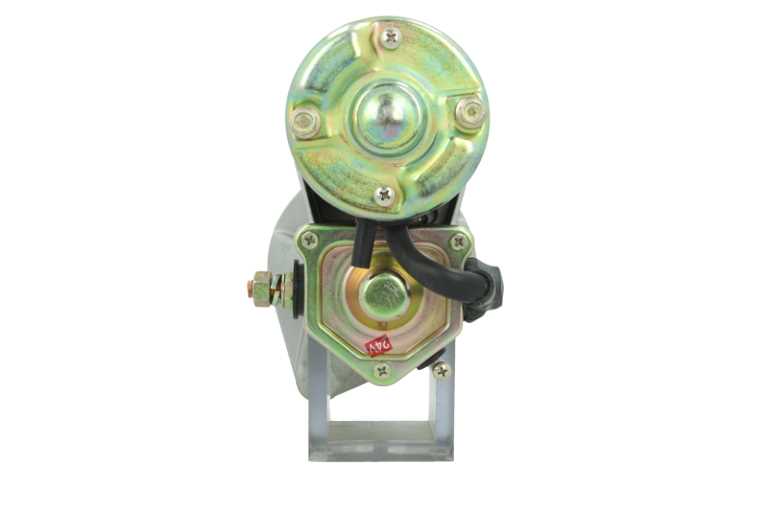 Anlasser 128000-1570 TOYOTA DYNA 400 DYNA 200 NEU Toyota – Bild 3
