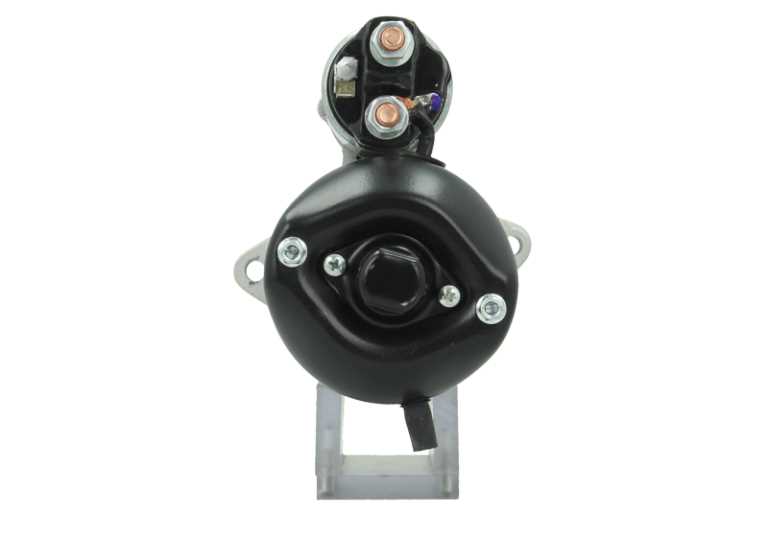 Anlasser 128000-1620 TOYOTA COROLLA Compact COROLLA Liftback COROLLA NEU Toyota – Bild 3