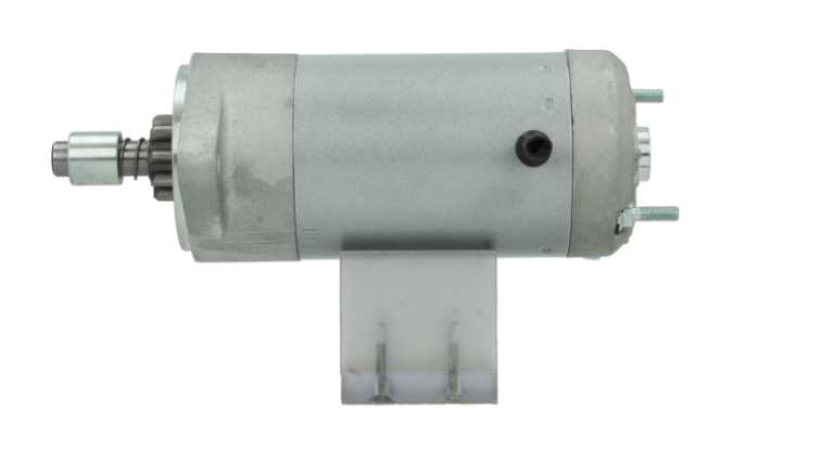 Anlasser 128000-1670 NEU Ski-Doo – Bild 2