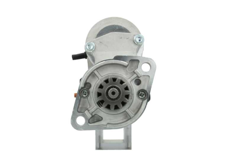 Anlasser 128000-2160 NEU Kubota