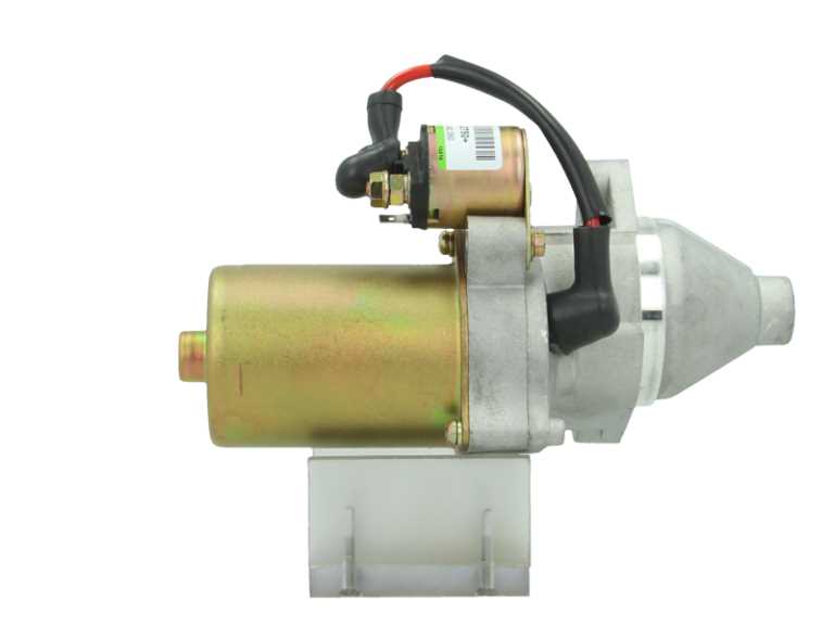 Anlasser 128000-2750 NEU Honda – Bild 4