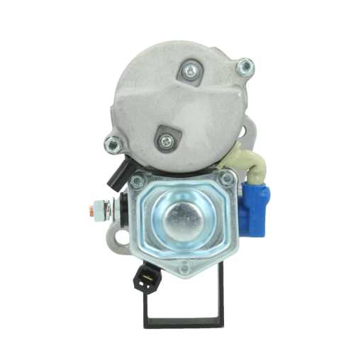 Anlasser 128000-5580 NEU Toyota – Bild 3