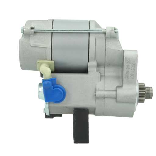 Anlasser 128000-5580 NEU Toyota – Bild 4