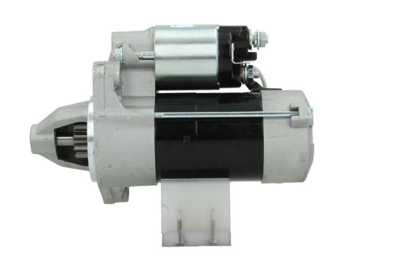 Anlasser 128000-6720 NEU Toyota – Bild 2