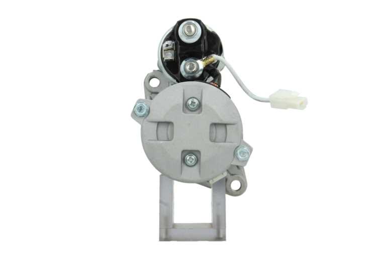Anlasser 128000-6720 NEU Toyota – Bild 3