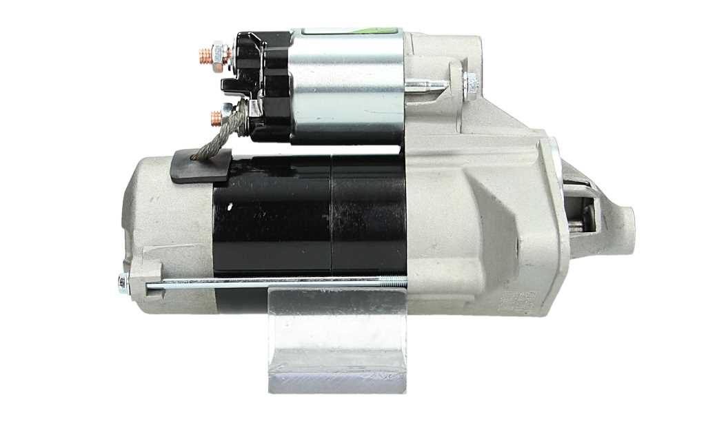 Anlasser 128000-6750 DAIHATSU APPLAUSE II APPLAUSE I GRAN MOVE CHARADE IV NEU Daihatsu – Bild 4