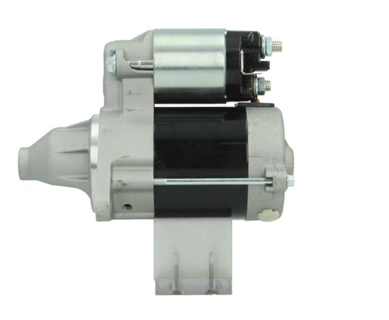 Anlasser 128000-7050 NEU Kawasaki – Bild 2