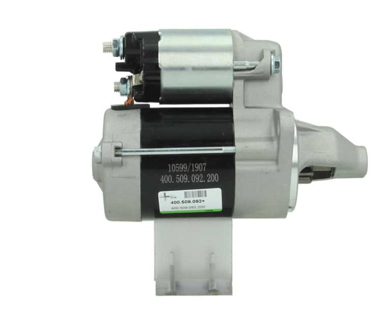 Anlasser 128000-7050 NEU Kawasaki – Bild 4