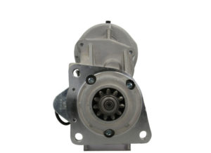 Anlasser 128000-7600 NEU Volvo