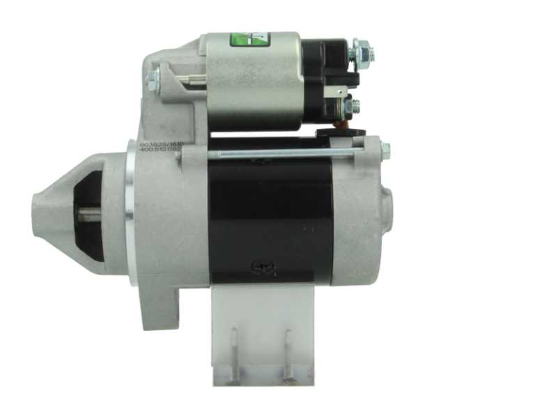 Anlasser 128000-8040 NEU Kawasaki – Bild 2