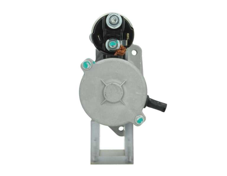 Anlasser 128000-8040 NEU Kawasaki – Bild 3