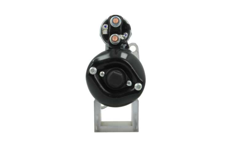 Anlasser 128000-8130 NEU Toyota – Bild 3